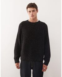 Weekday - – oversize-pullover - Lyst