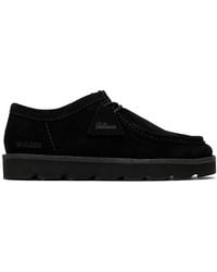 Clarks - Meare Walla Shoes - Lyst