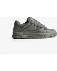 Bershka - – skater-sneaker - Lyst