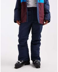 Threadbare - Pantaloni Da Sci - Lyst