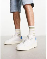 adidas Originals - Stan Smith - Relasted - Sneakers - Lyst