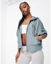 Ellesse Hoodies for Women | Online Sale up to 76% off | Lyst