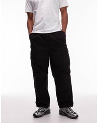 Carhartt - Cole Relaxed Fit Cargo Trouser - Lyst