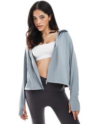 agon® - Classic Wind Breaker - Lyst