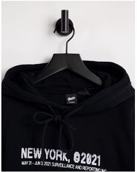 pull&bear tupac hoodie