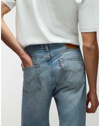 Levi's - 501 Loose Straight Jeans - Lyst