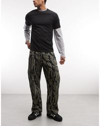 X-Large - – cargohose aus ripstop - Lyst