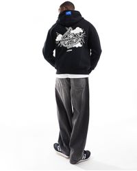 Sixth June - – kapuzenpullover - Lyst