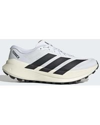 adidas Originals - Terrex Agravic Sl Trail Running Trainers - Lyst