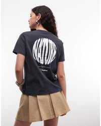 Berghaus - Our Neighbourhood Essential T-Shirt - Lyst