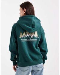 Cotton On - Premium Oversized Hoodie - Lyst