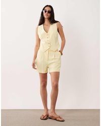 New Look - Waistcoat - Lyst