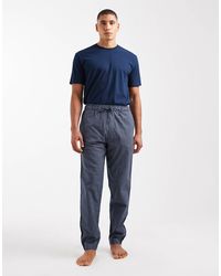 Only & Sons - – pyjama-geschenkset aus hose und t-shirt - Lyst