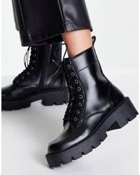 Botines Mango de mujer: hasta el 40 % de descuento | Lyst