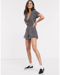 Pagliaccetti e tute intere Pull\u0026Bear da donna - Fino al 60% di sconto | Lyst