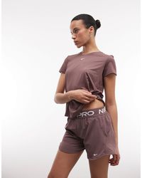 Nike - Nike Pro Training 2 - Lyst