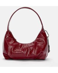 Pull&Bear - Schoudertas Met Versiering - Lyst
