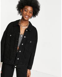 only denim jackets for womens