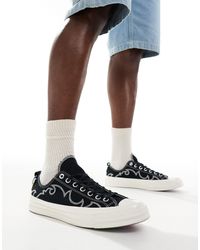 Converse - – pride chuck 70 ox – sneaker - Lyst