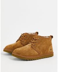 UGG Neumel Hombre Colombia - Zapatos UGG Rebajas Bogota