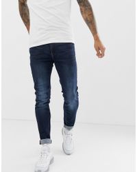 blend echo jeans