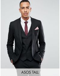 Asos Suits For Men Up To 82 Off At Lyst Com