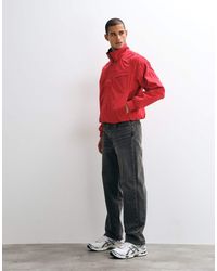 Abercrombie & Fitch - Relaxed Fit Jeans - Lyst