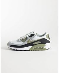 Nike - – air max 90 – sneaker - Lyst