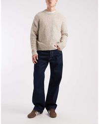 Levi's - 501 Loose Straight Jeans - Lyst