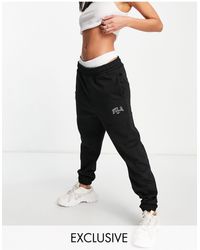 Fila Track pants and sweatpants for 
