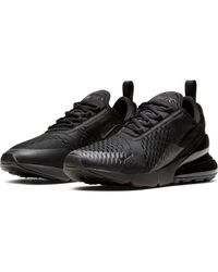 airmax 270 men black