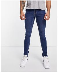 Dr. Denim Denim Jeans Kissy Low Spray 