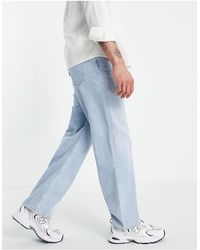 Weekday Jeans Men - Lyst.com