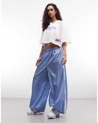 Nike - Balloon Track Pant - Lyst