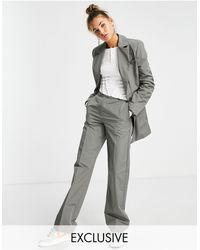 Collusion Trousers, Slacks and Chinos 
