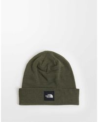 The North Face - Dock Worker Beanie - Lyst