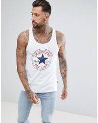 converse vest mens