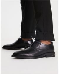 Walk London - Oliver Lace Up Shoes - Lyst