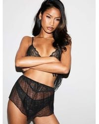 Ann Summers - Rosabella Cami Top & Shorts Set - Lyst