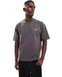 Pull&Bear - – stwd – t-shirt - Lyst