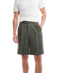 ASOS - – elegante shorts - Lyst
