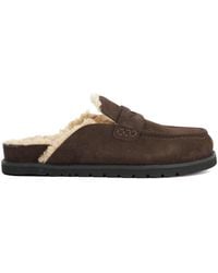 Dune - Goldys Mules - Lyst