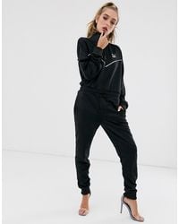 tuta adidas completa uomo