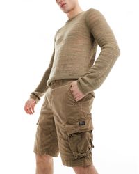 Superdry - – core – cargo-shorts - Lyst
