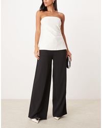 Pimkie - Pantalon ample avec cordon - Lyst
