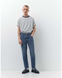 Pull&Bear - Standard Jeans - Lyst