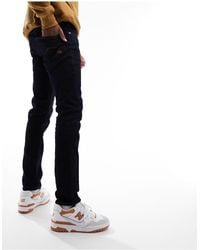 G-Star RAW - D-staq 5 Pocket Slim Fit Jeans - Lyst