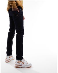 G-Star RAW - – d-staq – schmal geschnittene jeans - Lyst