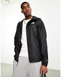 The North Face - Cyclone Windwall Water Repellent Wind Jacket - Lyst