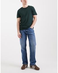 Tommy Hilfiger - Otis Regular Straight Jeans - Lyst